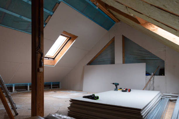 Best Residential Insulation in Jefferson Valley Yorktown, NY