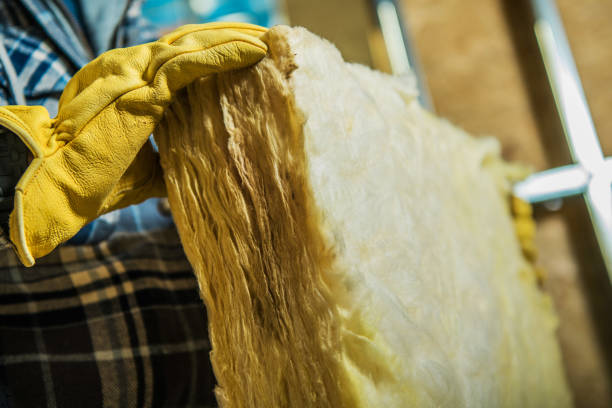 Types of Insulation We Offer in Jefferson Valley Yorktown, NY