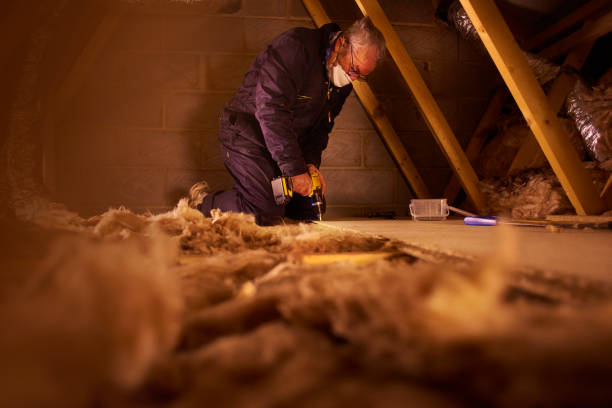 Best Insulation Maintenance and Repair in Jefferson Valley Yorktown, NY